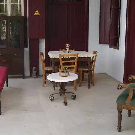 Gul Hanim House Boutique Szálloda *