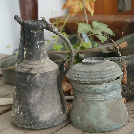 Gul Hanim House Boutique Szálloda *