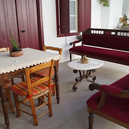 Szálloda Gul Hanim House Boutique Nicosia