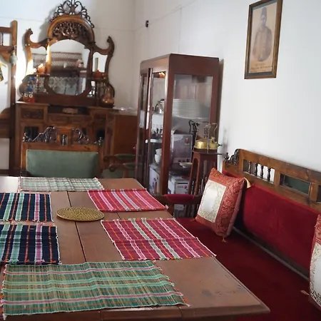 Szálloda Gul Hanim House Boutique Nicosia