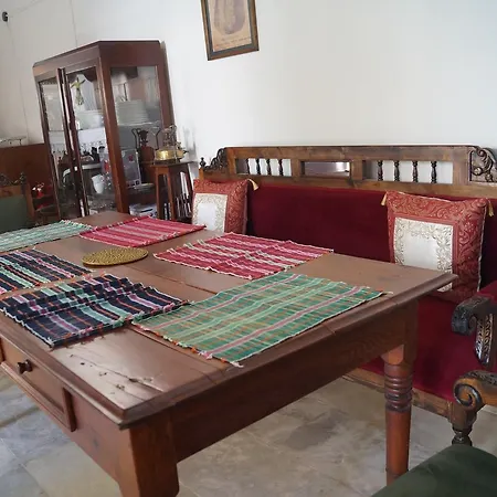 Szálloda Gul Hanim House Boutique *