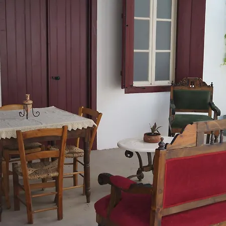 Gul Hanim House Boutique Szálloda