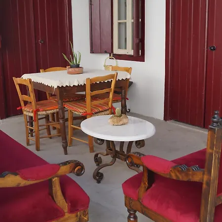 Szálloda Gul Hanim House Boutique *