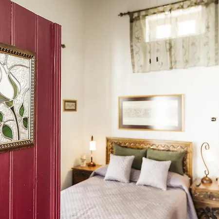 Szálloda Gul Hanim House Boutique *