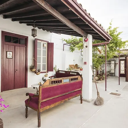 Gul Hanim House Boutique Szálloda