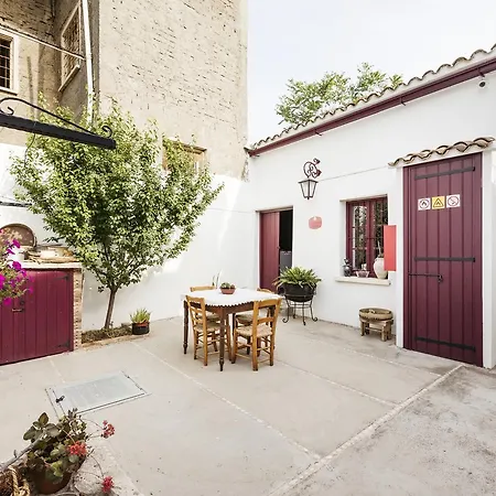 Szálloda Gul Hanim House Boutique Nicosia