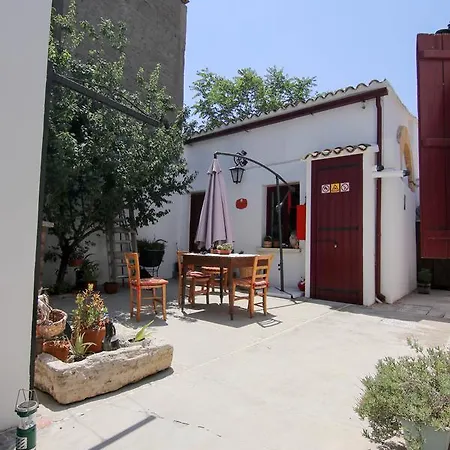 Szálloda Gul Hanim House Boutique Nicosia