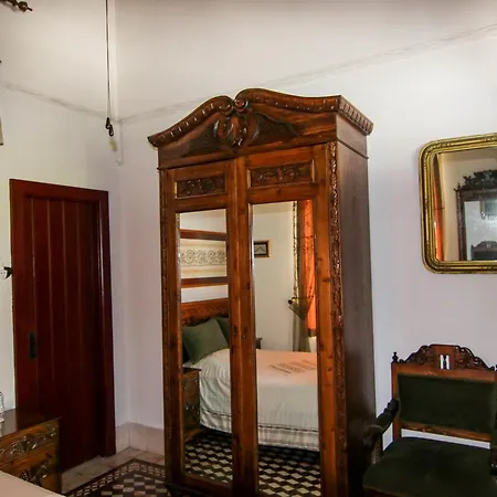 Szálloda Gul Hanim House Boutique