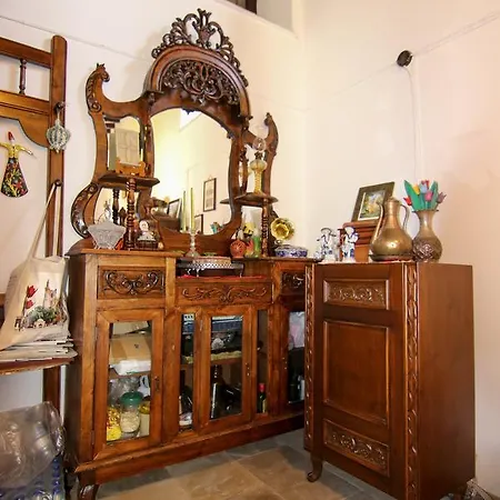 Gul Hanim House Boutique Szálloda