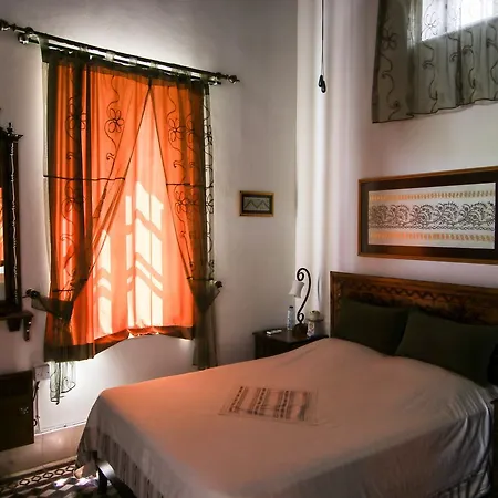 Szálloda Gul Hanim House Boutique Nicosia