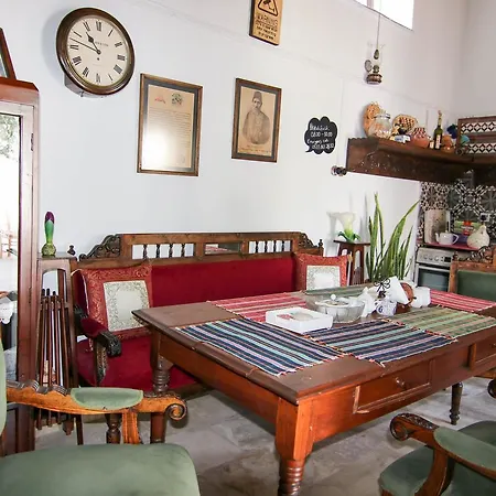 Szálloda Gul Hanim House Boutique *