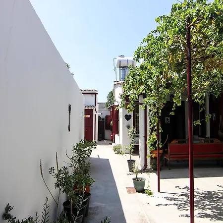 Szálloda Gul Hanim House Boutique