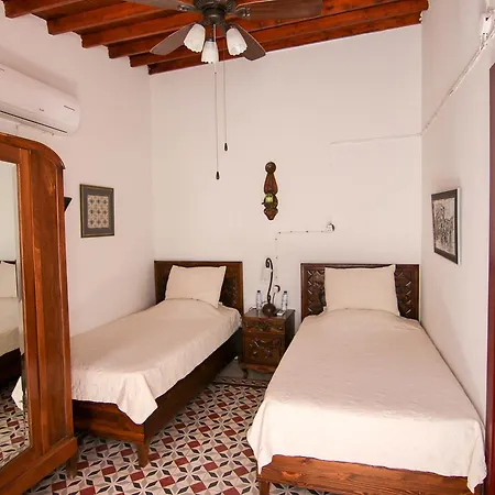 Gul Hanim House Boutique Szálloda *