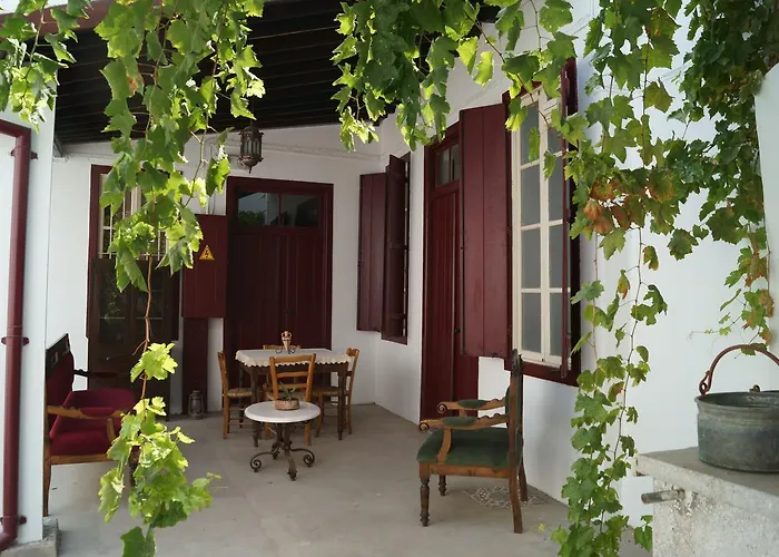 Gul Hanim House Boutique 3* Nicosia