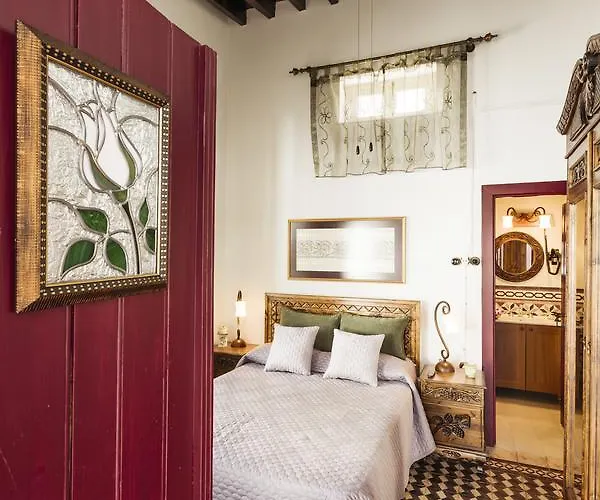 Hotell Gul Hanim House Boutique