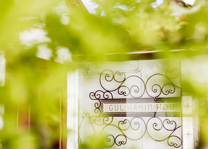 Gul Hanim House Boutique