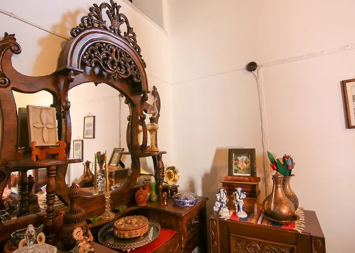 Gul Hanim House Boutique 3*