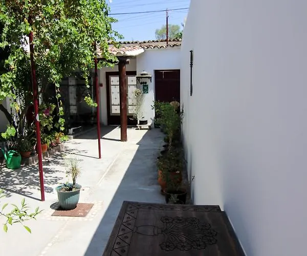 Gul Hanim House Boutique Hotell Nicosia