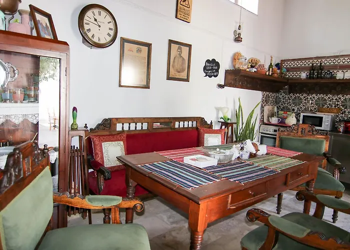 Hotell Gul Hanim House Boutique 3*