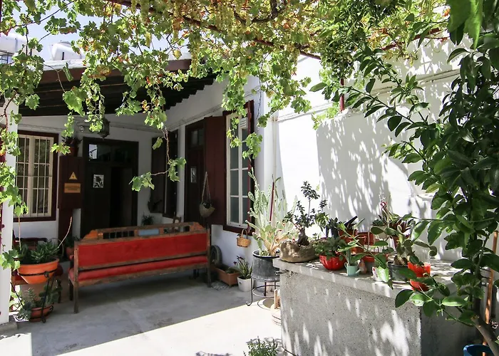 Gul Hanim House Boutique Hotell Nicosia