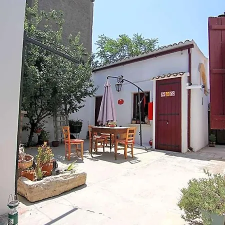 Gul Hanim House Boutique Hotel Nicosia