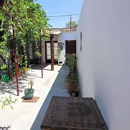 Gul Hanim House Boutique Hotel