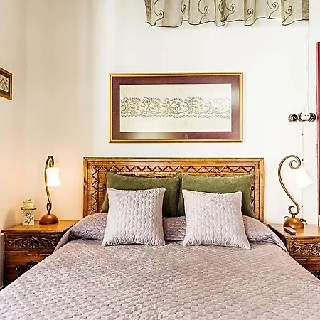 Gul Hanim House Boutique Hotel