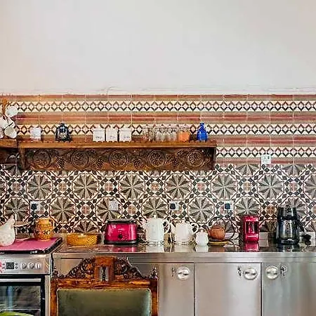 Gul Hanim House Boutique Hotell Nicosia