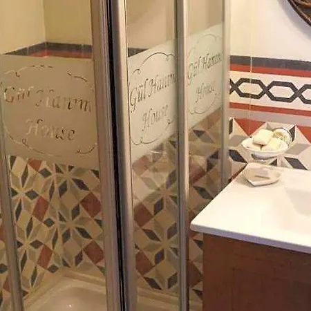 Hotell Gul Hanim House Boutique