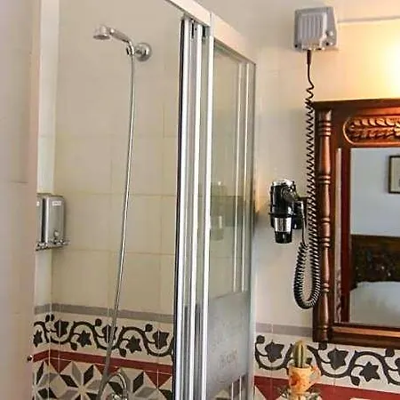 Hotell Gul Hanim House Boutique Nicosia