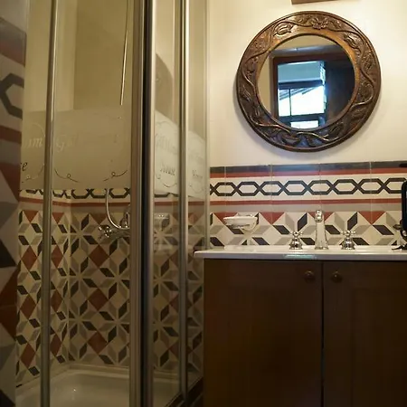 Gul Hanim House Boutique מלון ניקוסיה