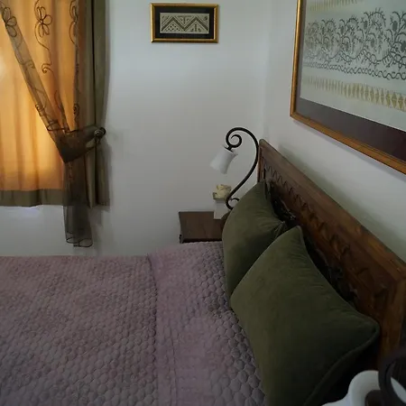 Szálloda Gul Hanim House Boutique Nicosia