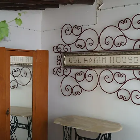Ξενοδοχείο Gul Hanim House Boutique 3*