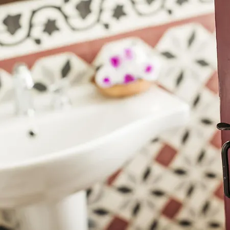 Gul Hanim House Boutique Hotell Nicosia