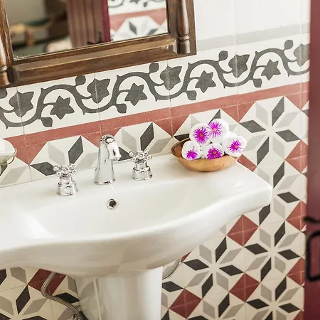 Gul Hanim House Boutique Hotel Nicósia