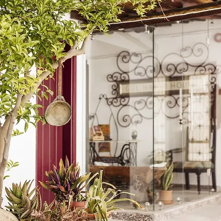 Gul Hanim House Boutique Hotel
