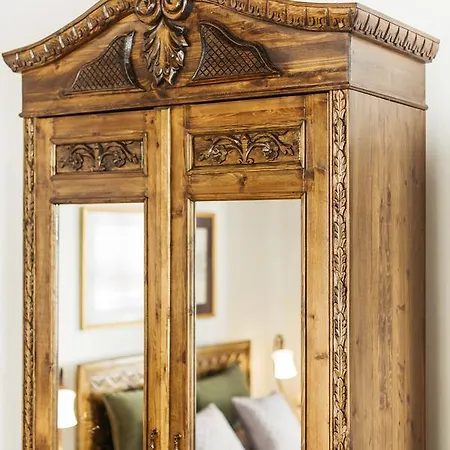 Gul Hanim House Boutique 3* Nicosia