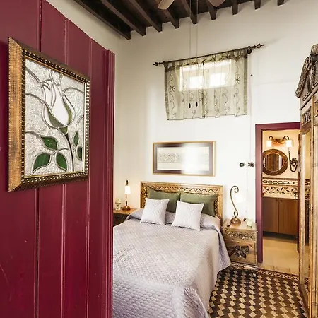 מלון Gul Hanim House Boutique