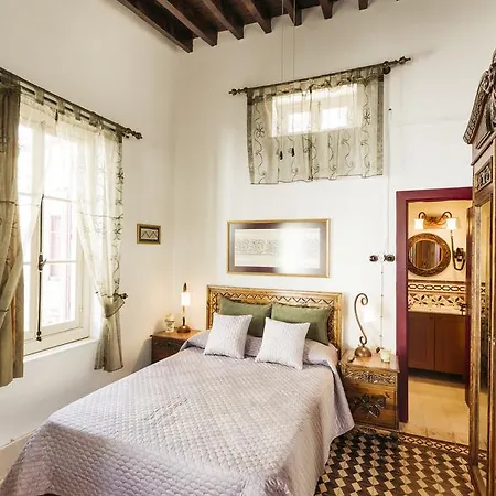 Otel Gul Hanim House Boutique Lefkoşa