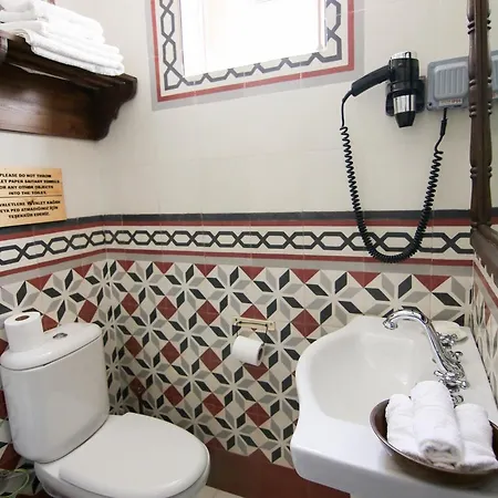 Gul Hanim House Boutique 3* Nicosia