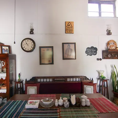 Gul Hanim House Boutique Hotel