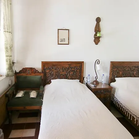 Otel Gul Hanim House Boutique Lefkoşa
