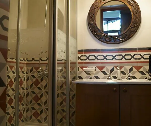 Gul Hanim House Boutique Отель Никосия