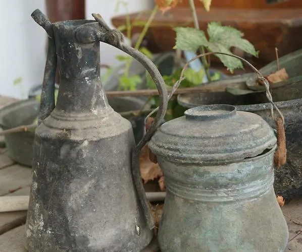 Gul Hanim House Boutique Отель 3*