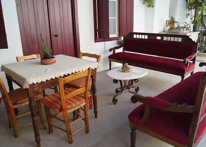 酒店 Gul Hanim House Boutique 尼科西亚