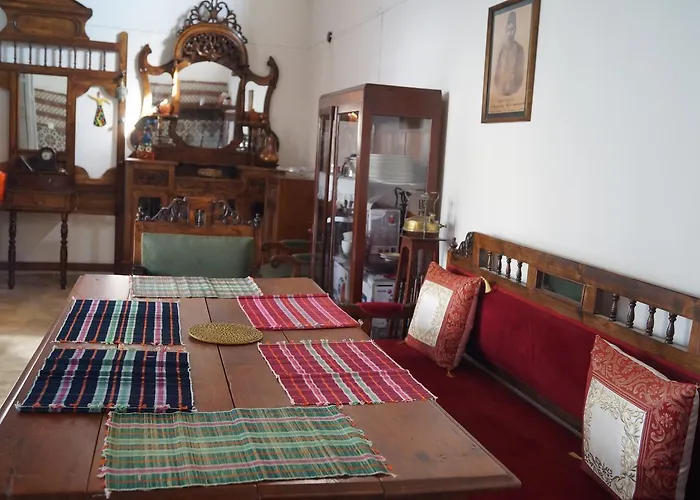 酒店 Gul Hanim House Boutique 尼科西亚