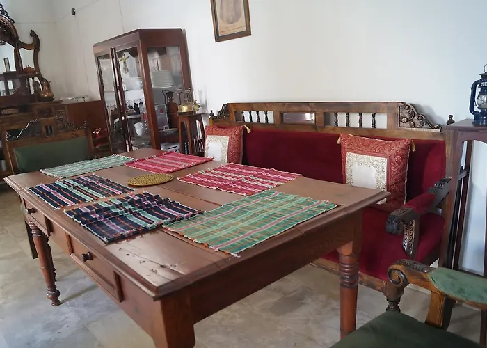 酒店 Gul Hanim House Boutique 3*