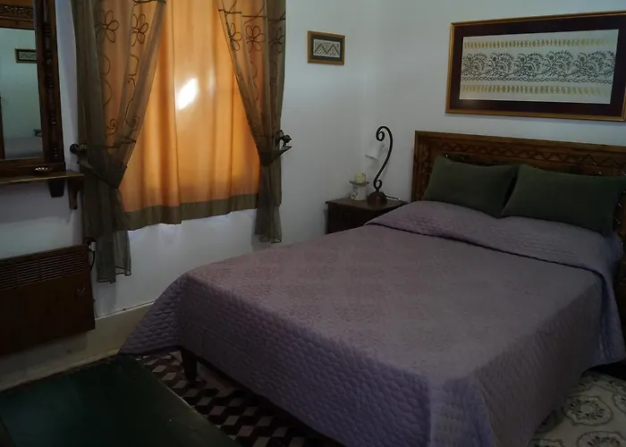 Gul Hanim House Boutique 酒店 3*