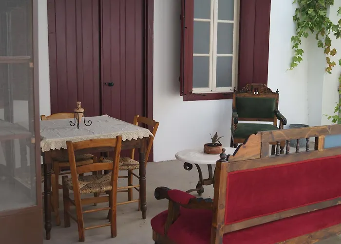 Gul Hanim House Boutique Отель