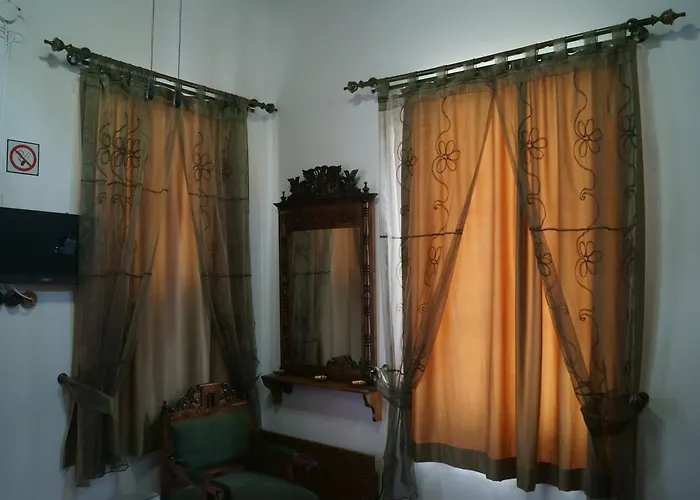 Gul Hanim House Boutique